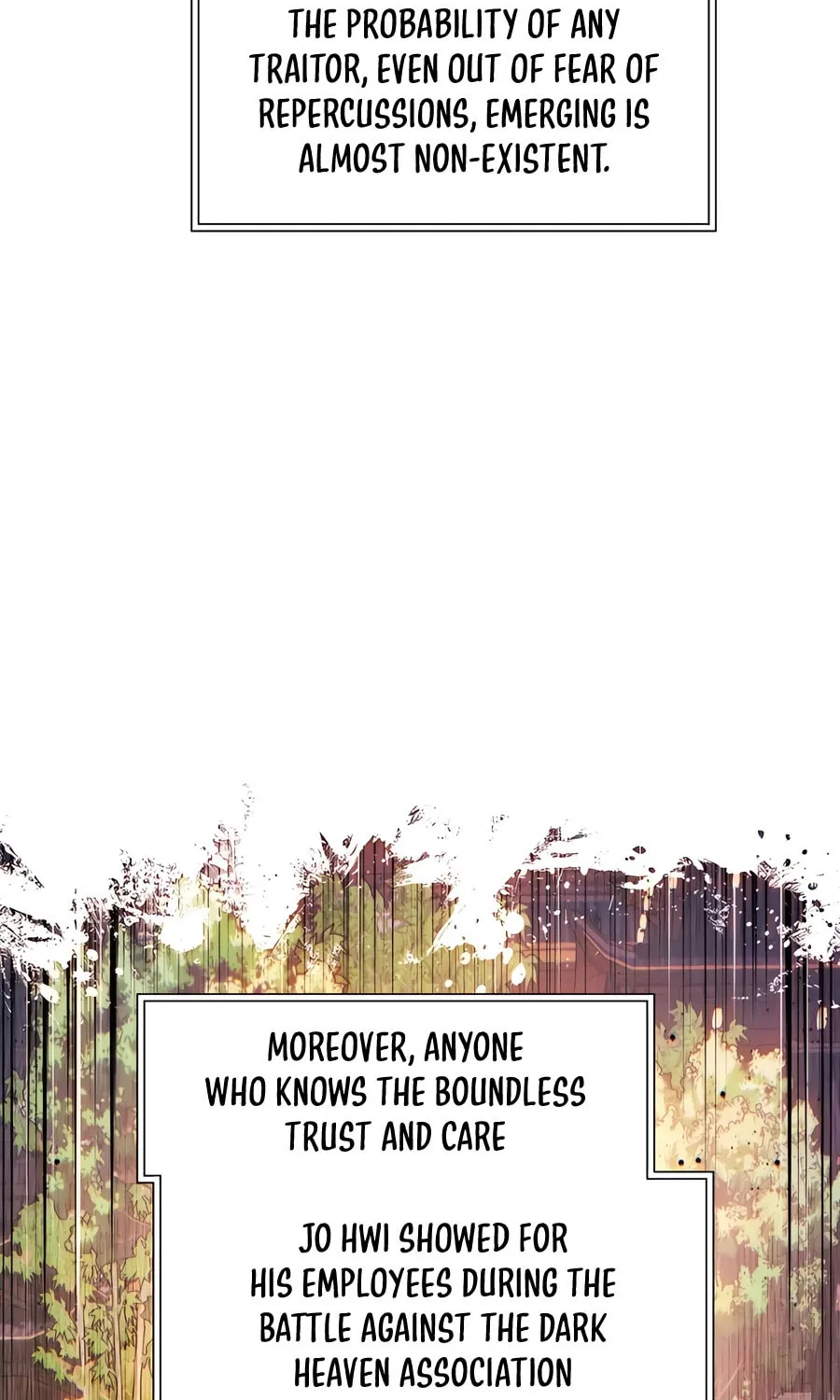 A Modern Man Who Transmigrated Into the Murim World Chapter 124 page 58 - 