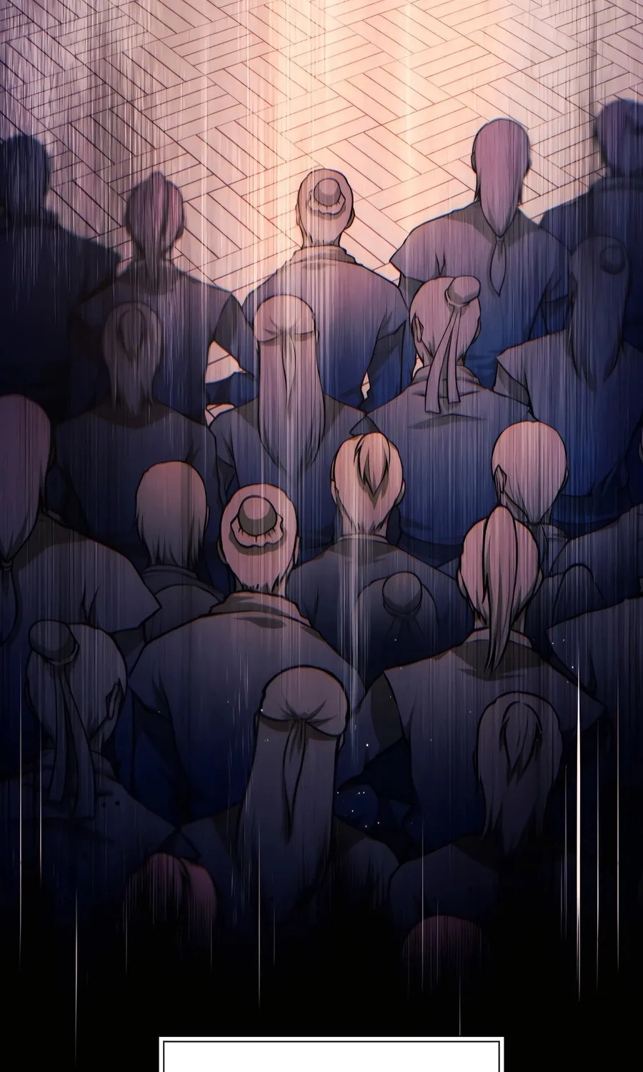 A Modern Man Who Transmigrated Into the Murim World Chapter 124 page 60 - 