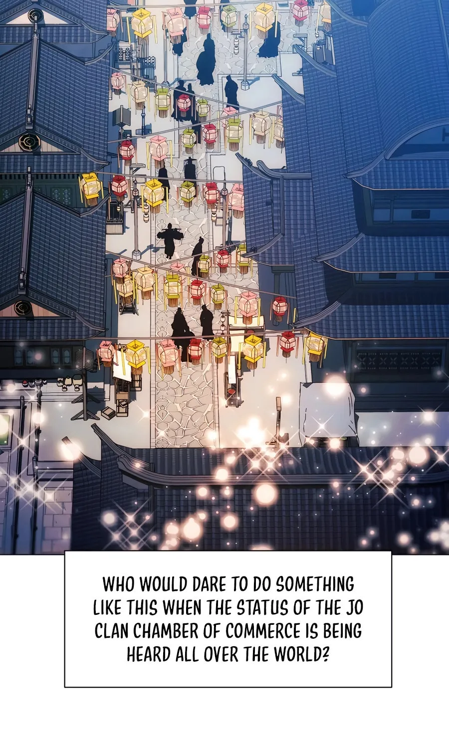 A Modern Man Who Transmigrated Into the Murim World Chapter 124 page 64 - 