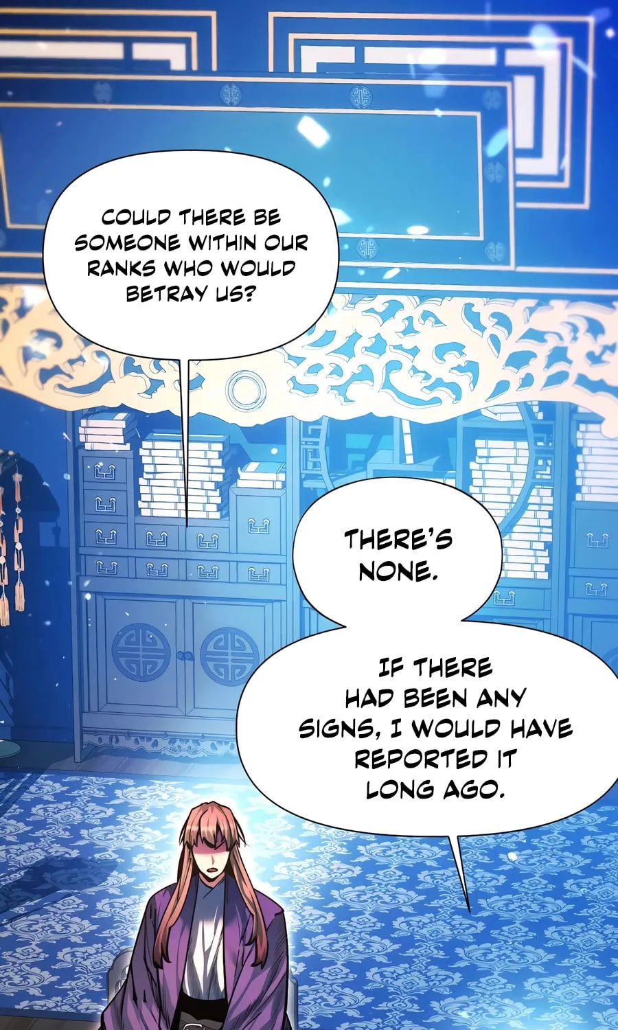 A Modern Man Who Transmigrated Into the Murim World Chapter 124 page 67 - 