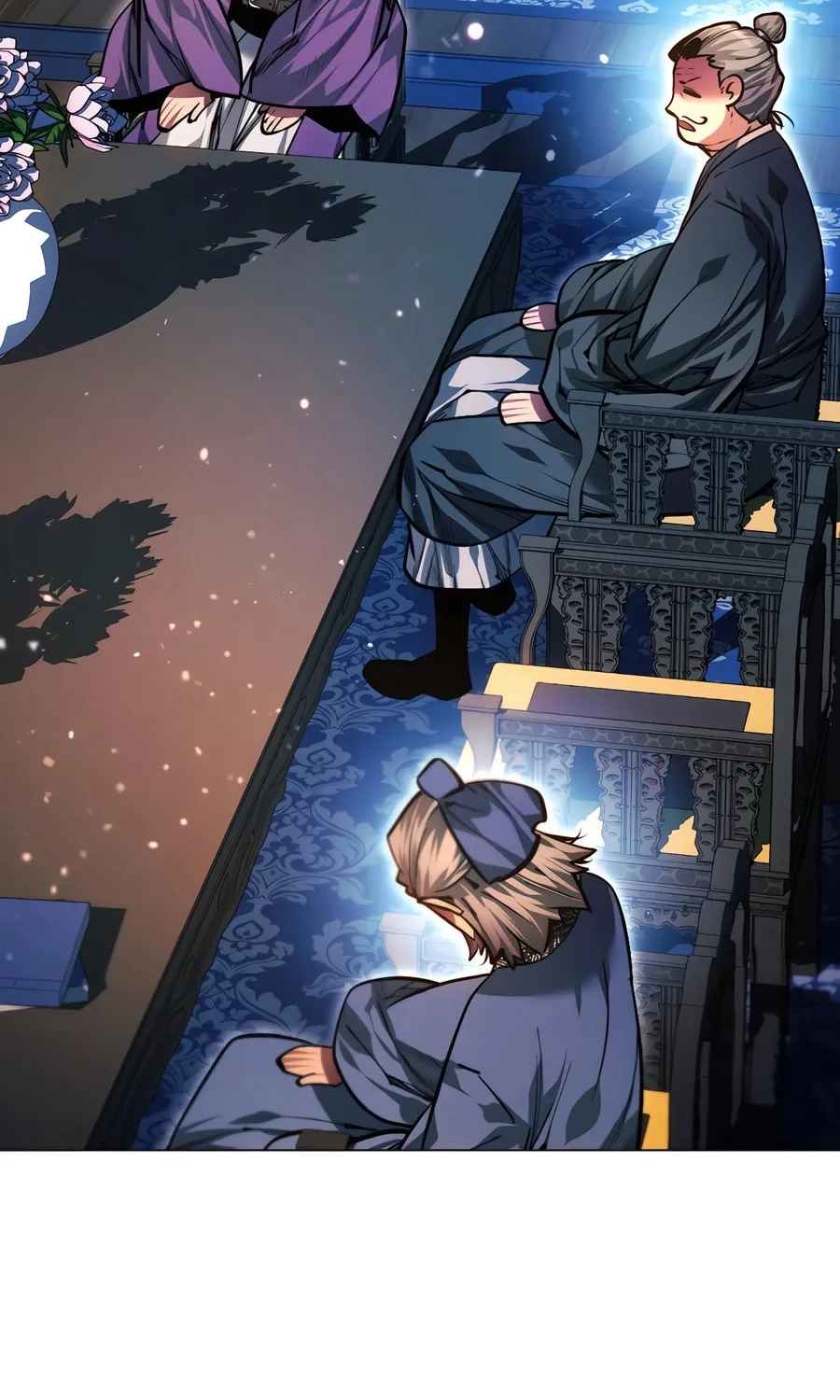 A Modern Man Who Transmigrated Into the Murim World Chapter 124 page 68 - 