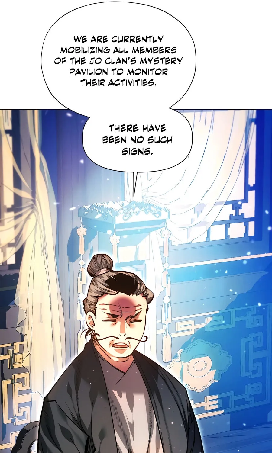A Modern Man Who Transmigrated Into the Murim World Chapter 124 page 71 - 
