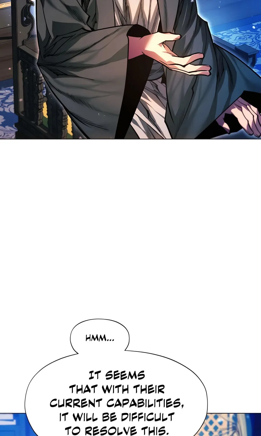 A Modern Man Who Transmigrated Into the Murim World Chapter 124 page 72 - 