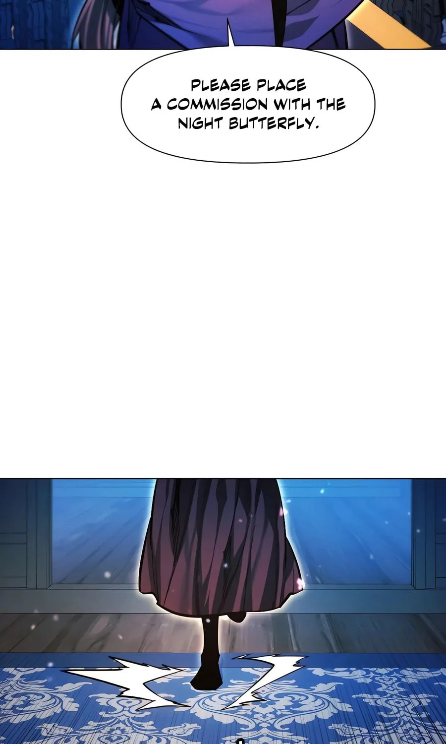 A Modern Man Who Transmigrated Into the Murim World Chapter 124 page 74 - 