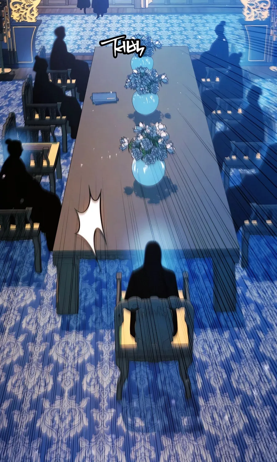 A Modern Man Who Transmigrated Into the Murim World Chapter 124 page 76 - 