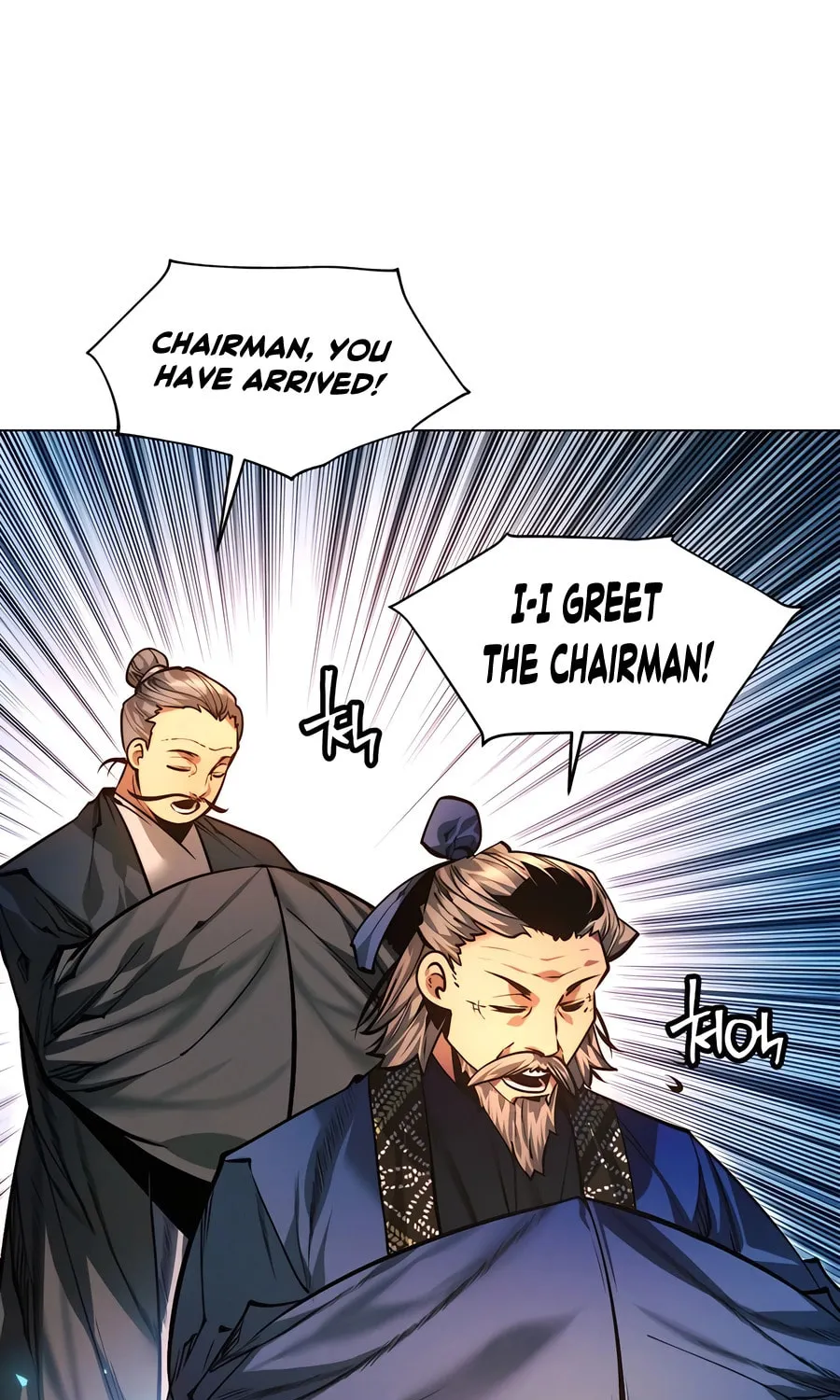 A Modern Man Who Transmigrated Into the Murim World Chapter 124 page 80 - 