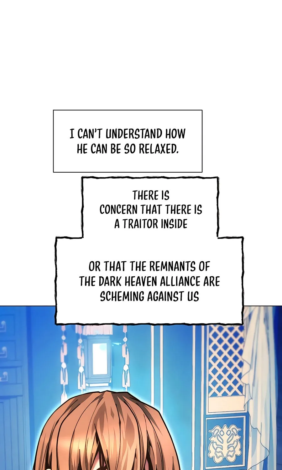 A Modern Man Who Transmigrated Into the Murim World Chapter 124 page 83 - 