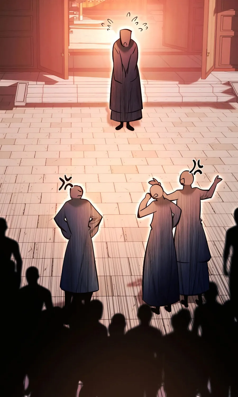 A Modern Man Who Transmigrated Into the Murim World Chapter 124 page 87 - 