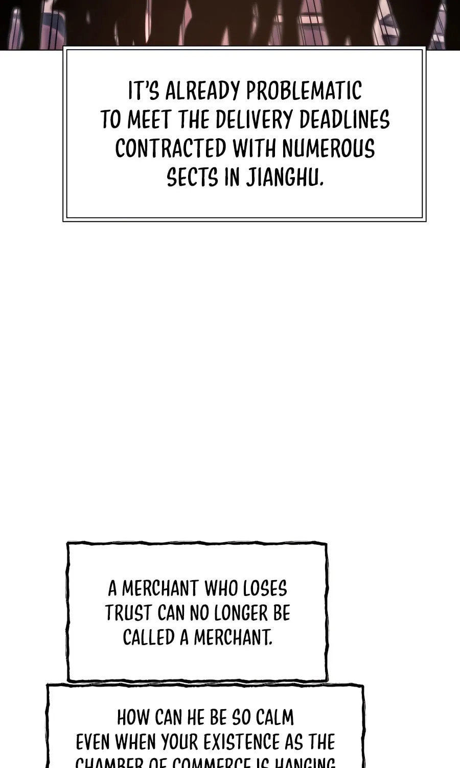 A Modern Man Who Transmigrated Into the Murim World Chapter 124 page 88 - 