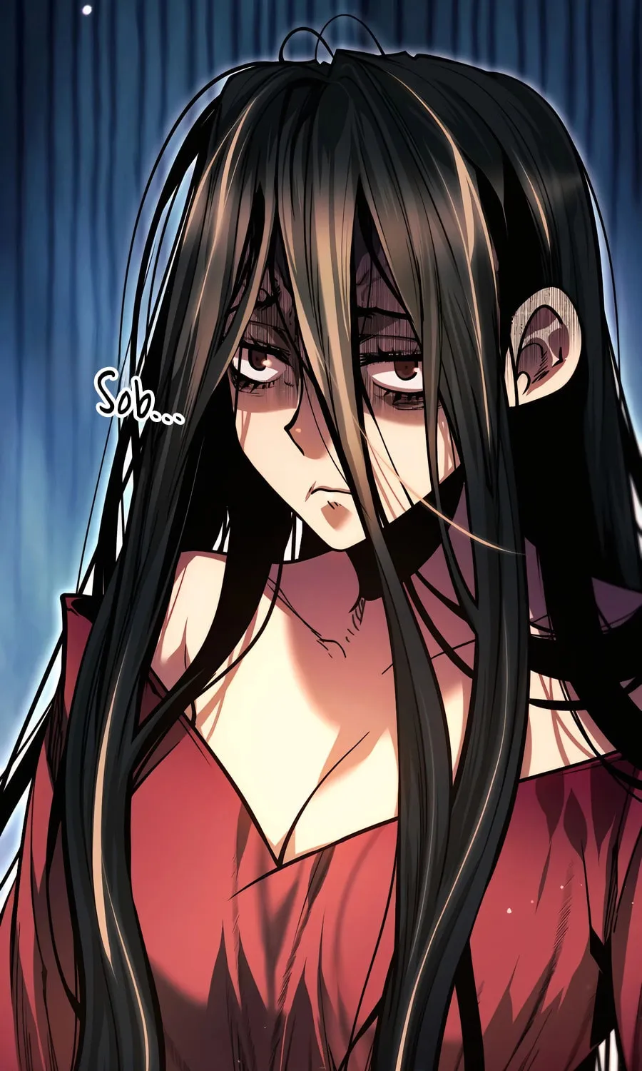A Modern Man Who Transmigrated Into the Murim World Chapter 124 page 10 - 