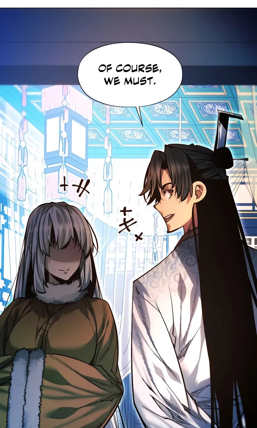 A Modern Man Who Transmigrated Into the Murim World Chapter 124 page 92 - 