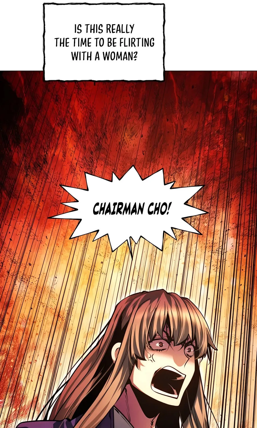 A Modern Man Who Transmigrated Into the Murim World Chapter 124 page 94 - 