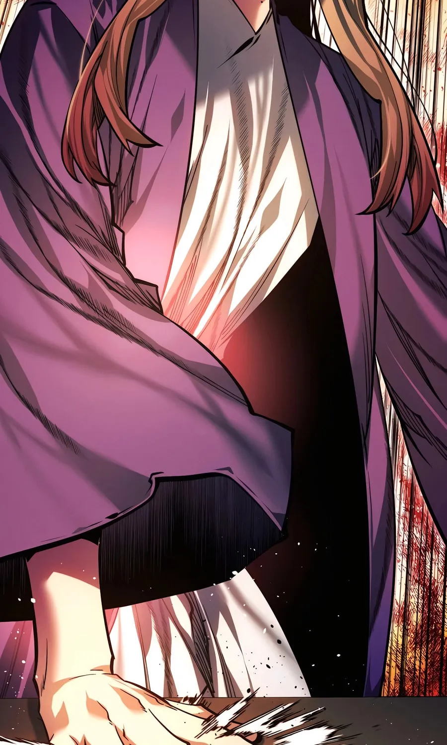 A Modern Man Who Transmigrated Into the Murim World Chapter 124 page 95 - 