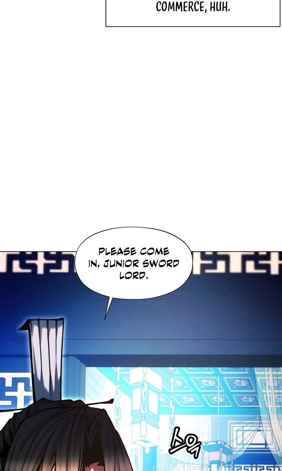 A Modern Man Who Transmigrated Into the Murim World Chapter 124 page 98 - 