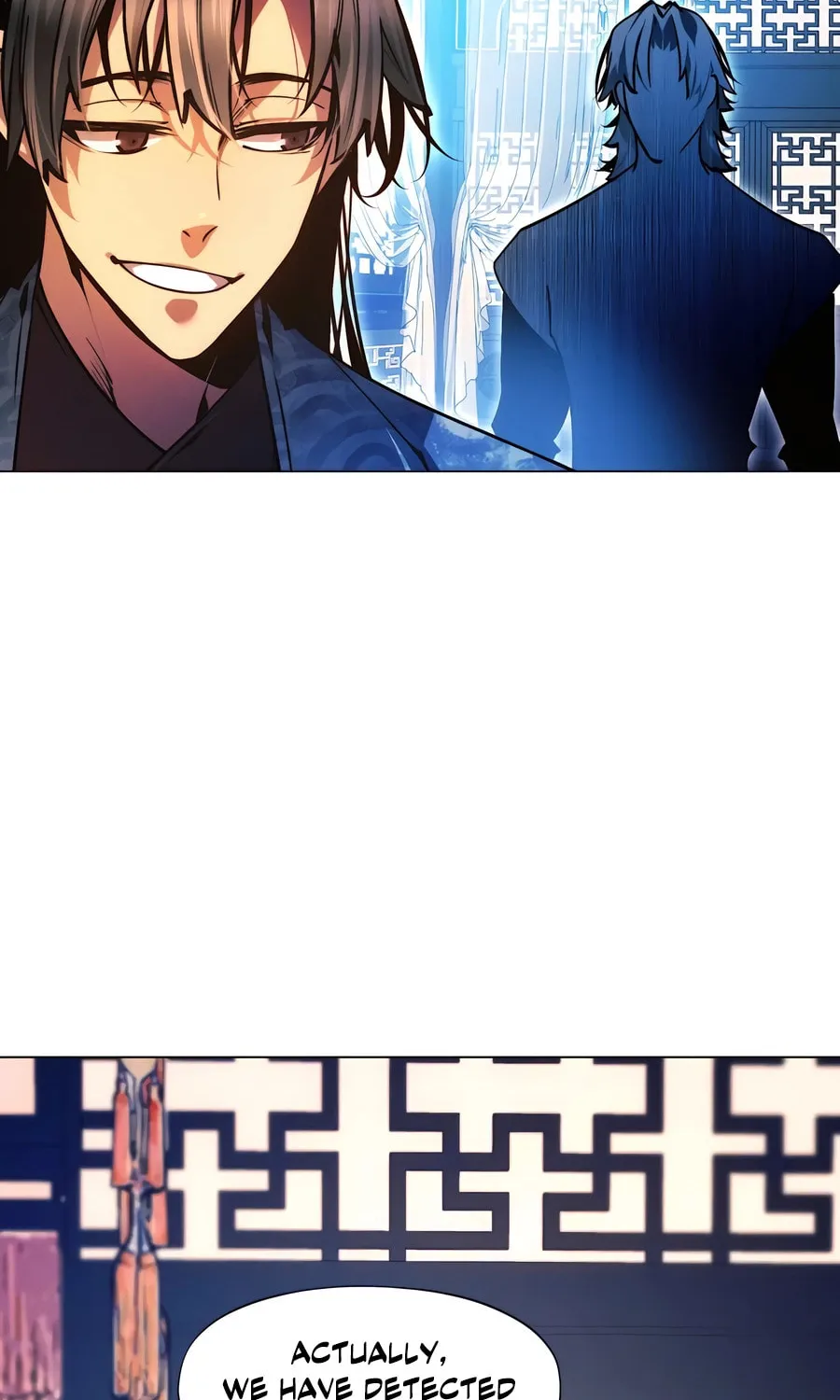 A Modern Man Who Transmigrated Into the Murim World Chapter 124 page 99 - 