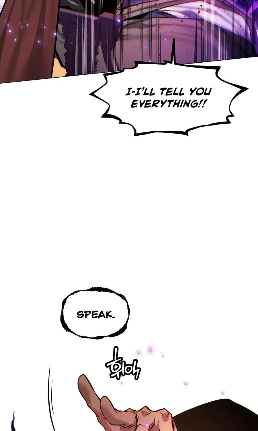 A Modern Man Who Transmigrated Into the Murim World Chapter 125 page 107 - 