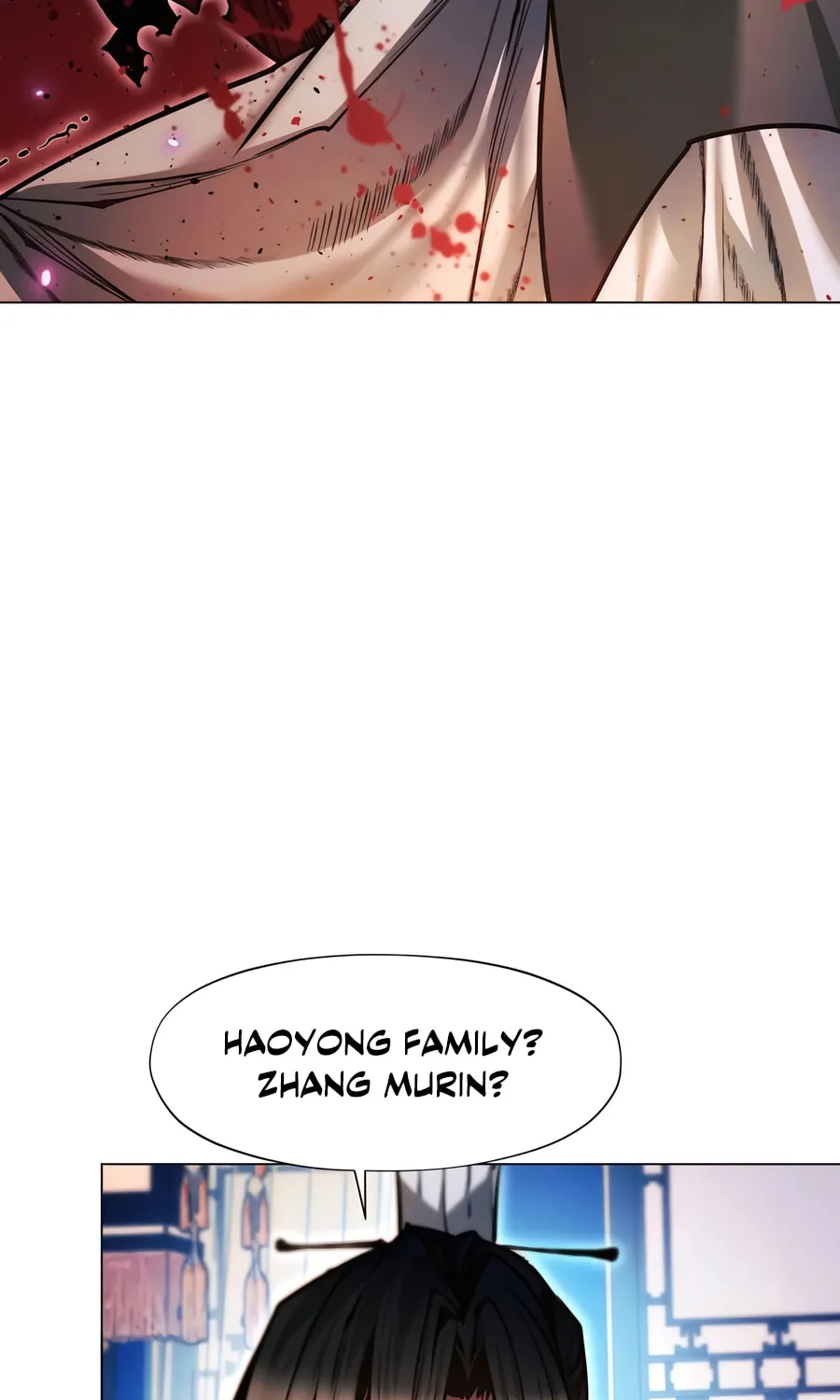 A Modern Man Who Transmigrated Into the Murim World Chapter 125 page 111 - 
