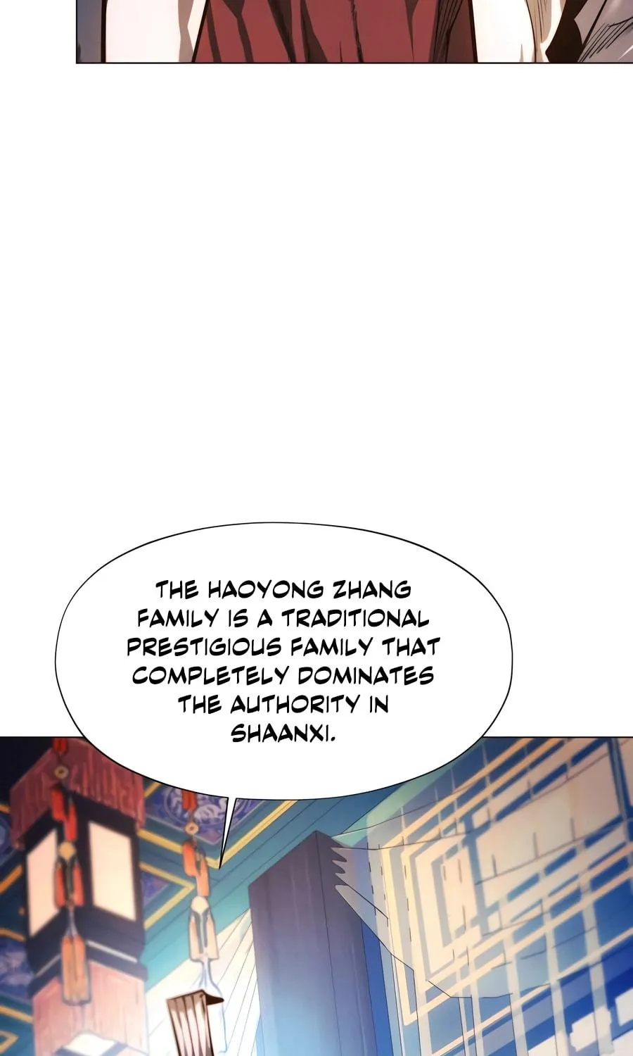 A Modern Man Who Transmigrated Into the Murim World Chapter 125 page 113 - 