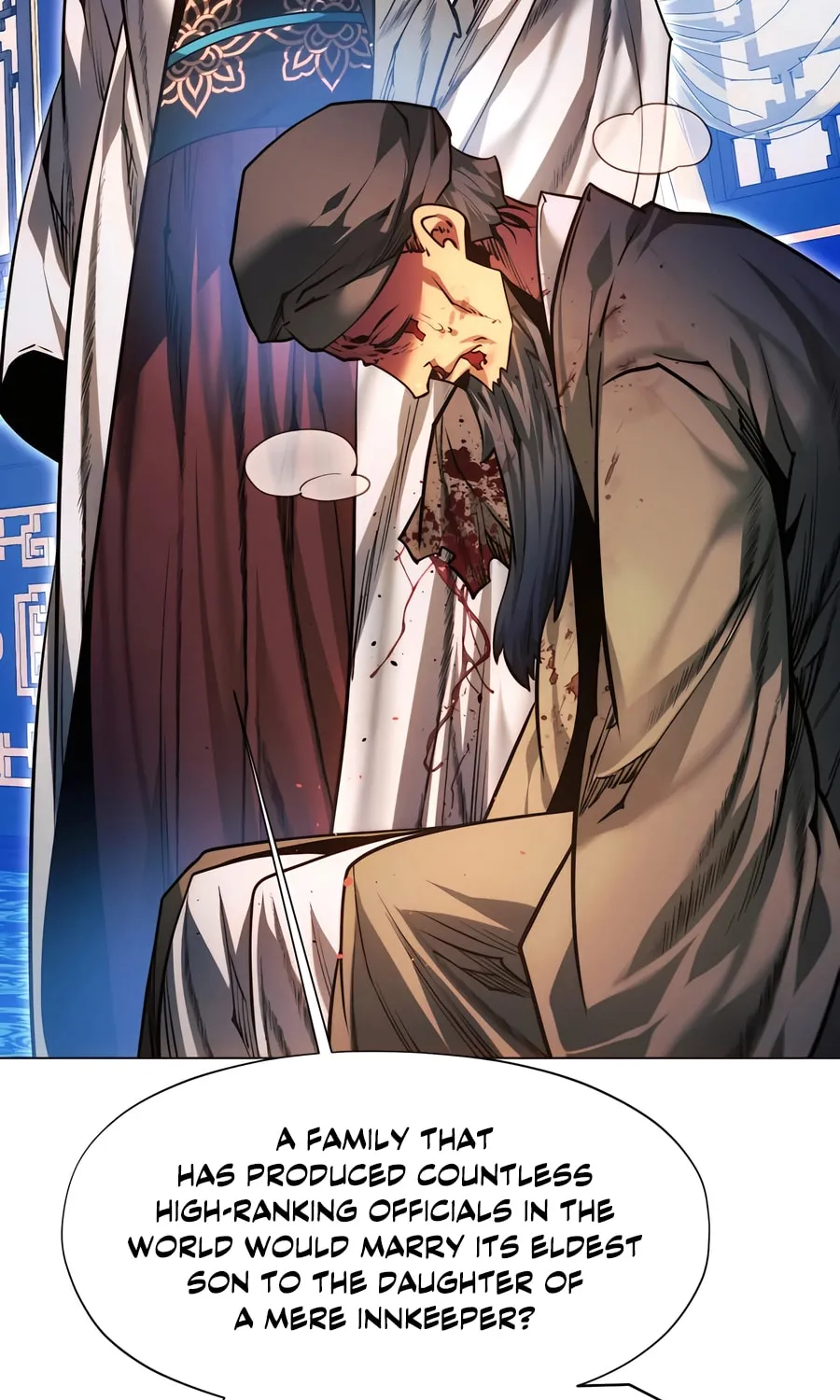 A Modern Man Who Transmigrated Into the Murim World Chapter 125 page 115 - 