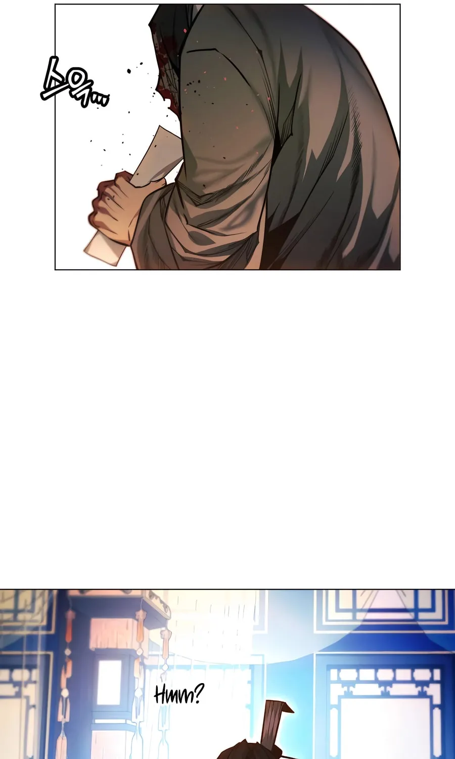A Modern Man Who Transmigrated Into the Murim World Chapter 125 page 117 - 