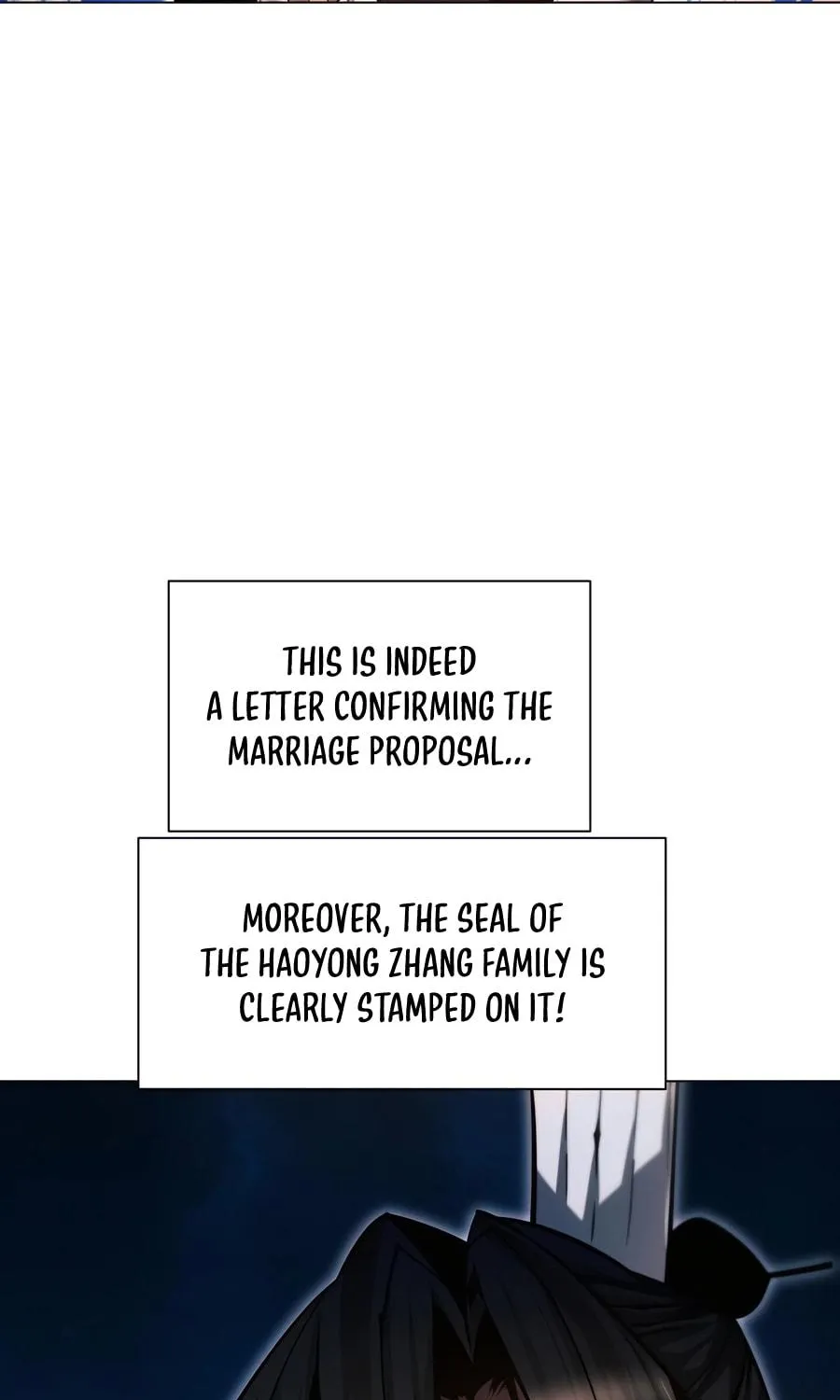 A Modern Man Who Transmigrated Into the Murim World Chapter 125 page 119 - 