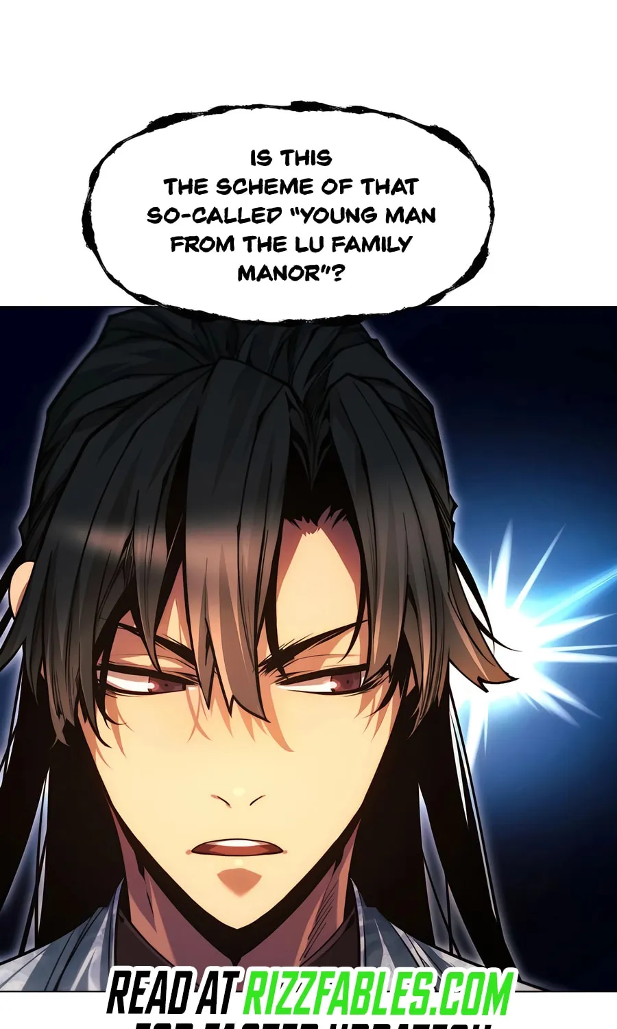 A Modern Man Who Transmigrated Into the Murim World Chapter 125 page 127 - 