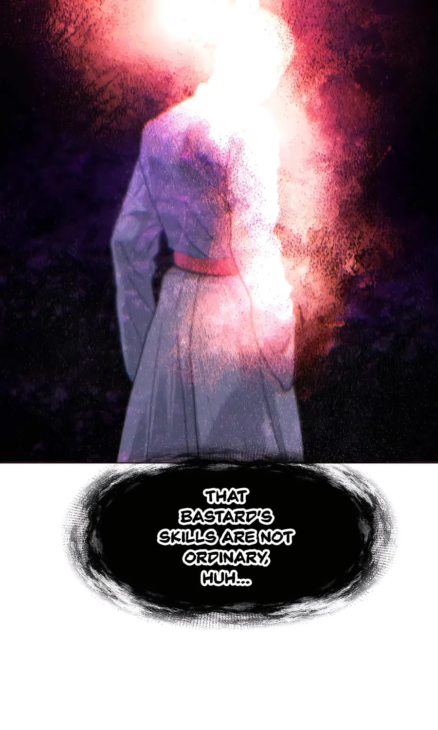 A Modern Man Who Transmigrated Into the Murim World Chapter 125 page 133 - 
