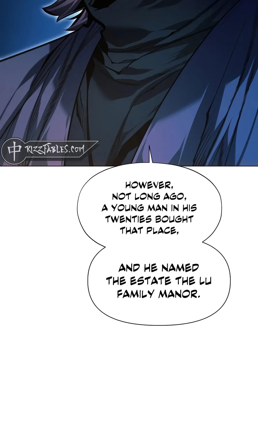 A Modern Man Who Transmigrated Into the Murim World Chapter 125 page 15 - 