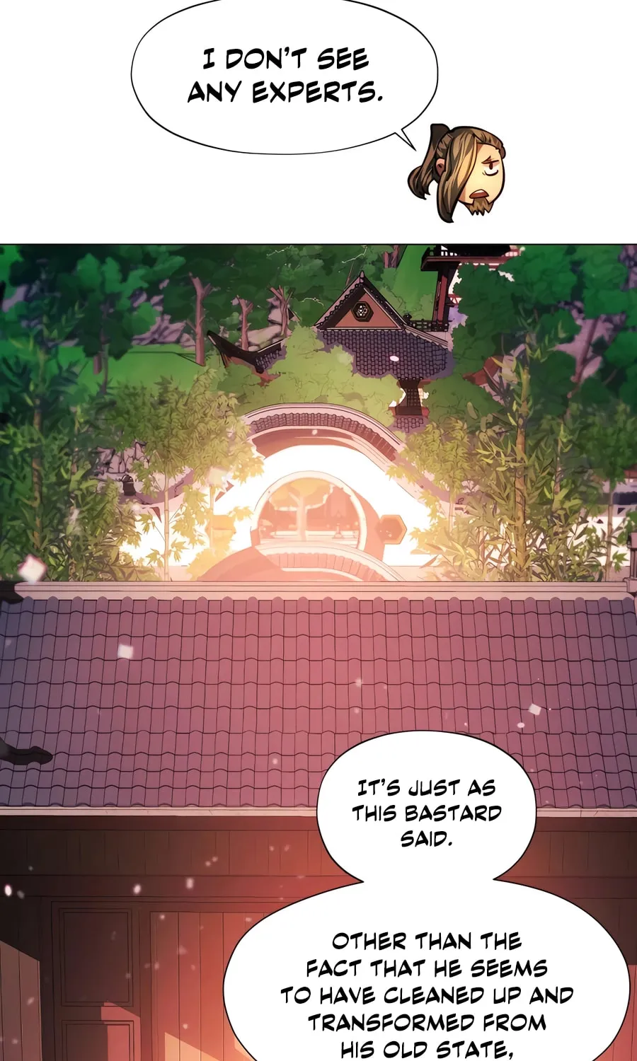 A Modern Man Who Transmigrated Into the Murim World Chapter 125 page 147 - 