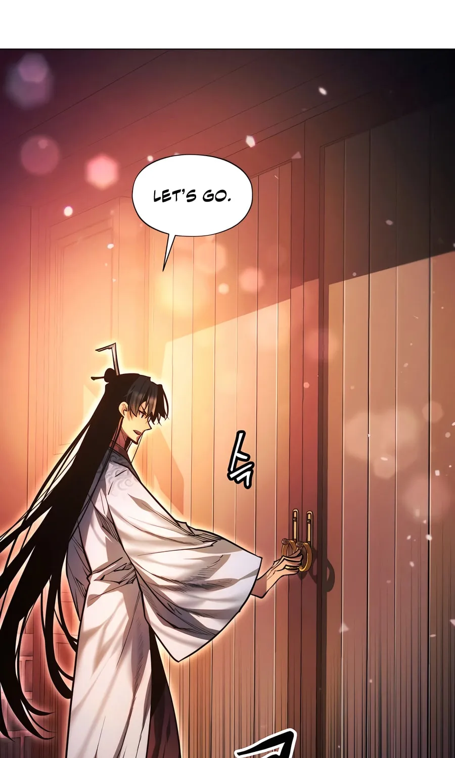 A Modern Man Who Transmigrated Into the Murim World Chapter 125 page 151 - 