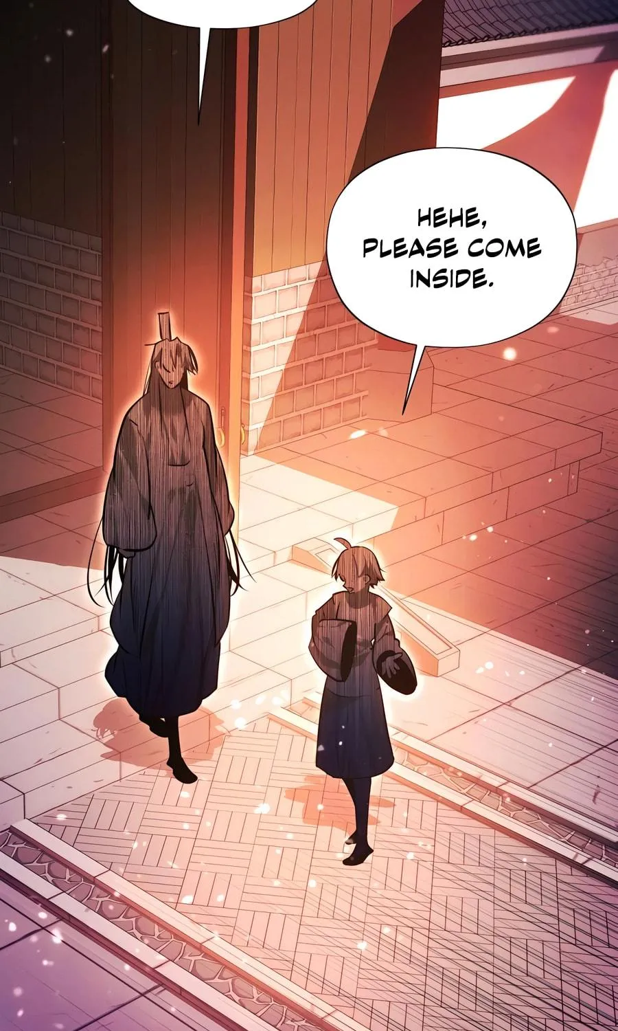 A Modern Man Who Transmigrated Into the Murim World Chapter 125 page 161 - 