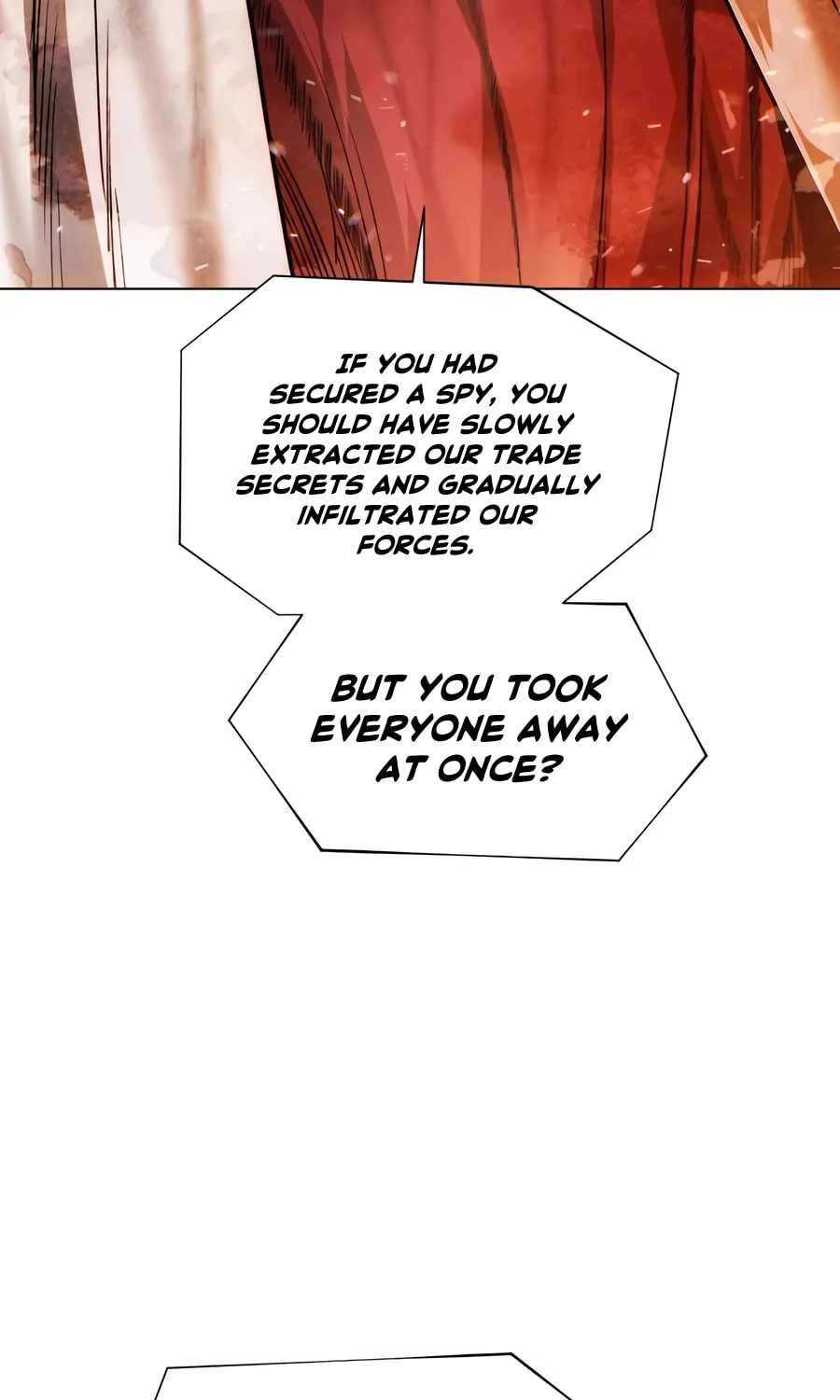 A Modern Man Who Transmigrated Into the Murim World Chapter 125 page 181 - 