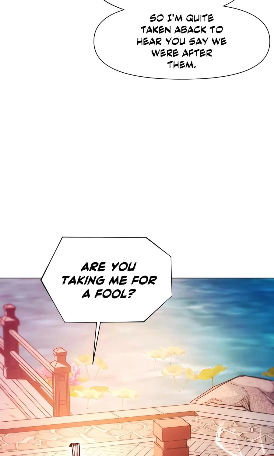 A Modern Man Who Transmigrated Into the Murim World Chapter 125 page 189 - 