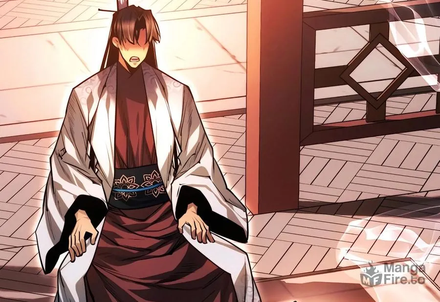 A Modern Man Who Transmigrated Into the Murim World Chapter 125 page 190 - 