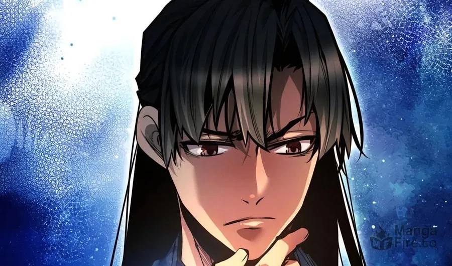 A Modern Man Who Transmigrated Into the Murim World Chapter 125 page 20 - 