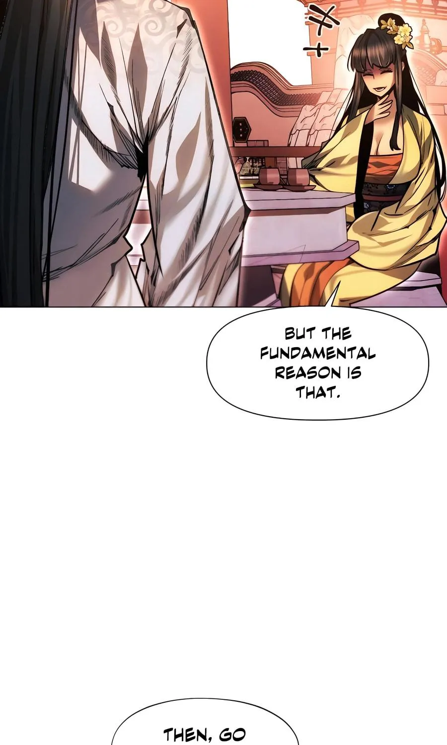 A Modern Man Who Transmigrated Into the Murim World Chapter 125 page 199 - 