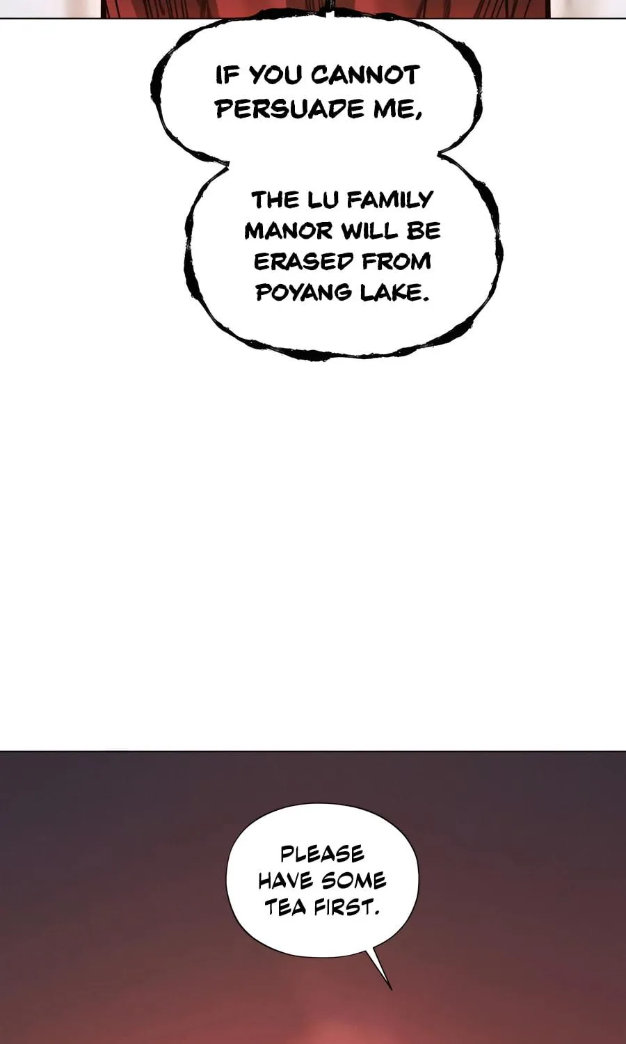 A Modern Man Who Transmigrated Into the Murim World Chapter 125 page 203 - 