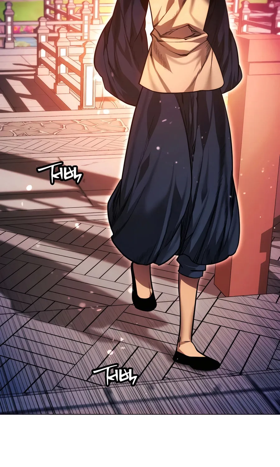 A Modern Man Who Transmigrated Into the Murim World Chapter 125 page 213 - 