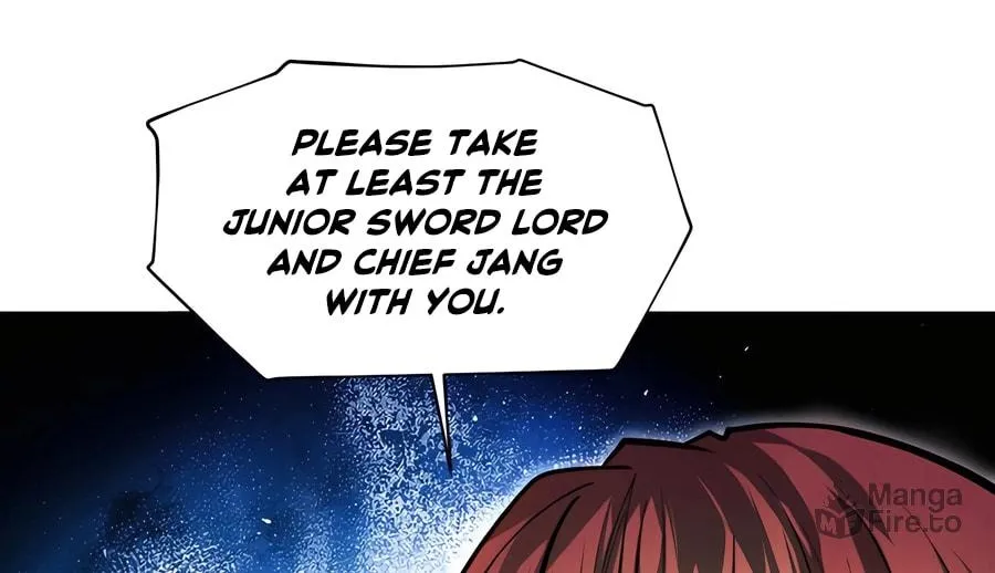 A Modern Man Who Transmigrated Into the Murim World Chapter 125 page 30 - 