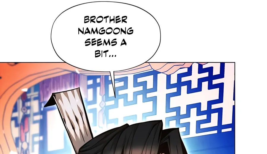 A Modern Man Who Transmigrated Into the Murim World Chapter 125 page 32 - 