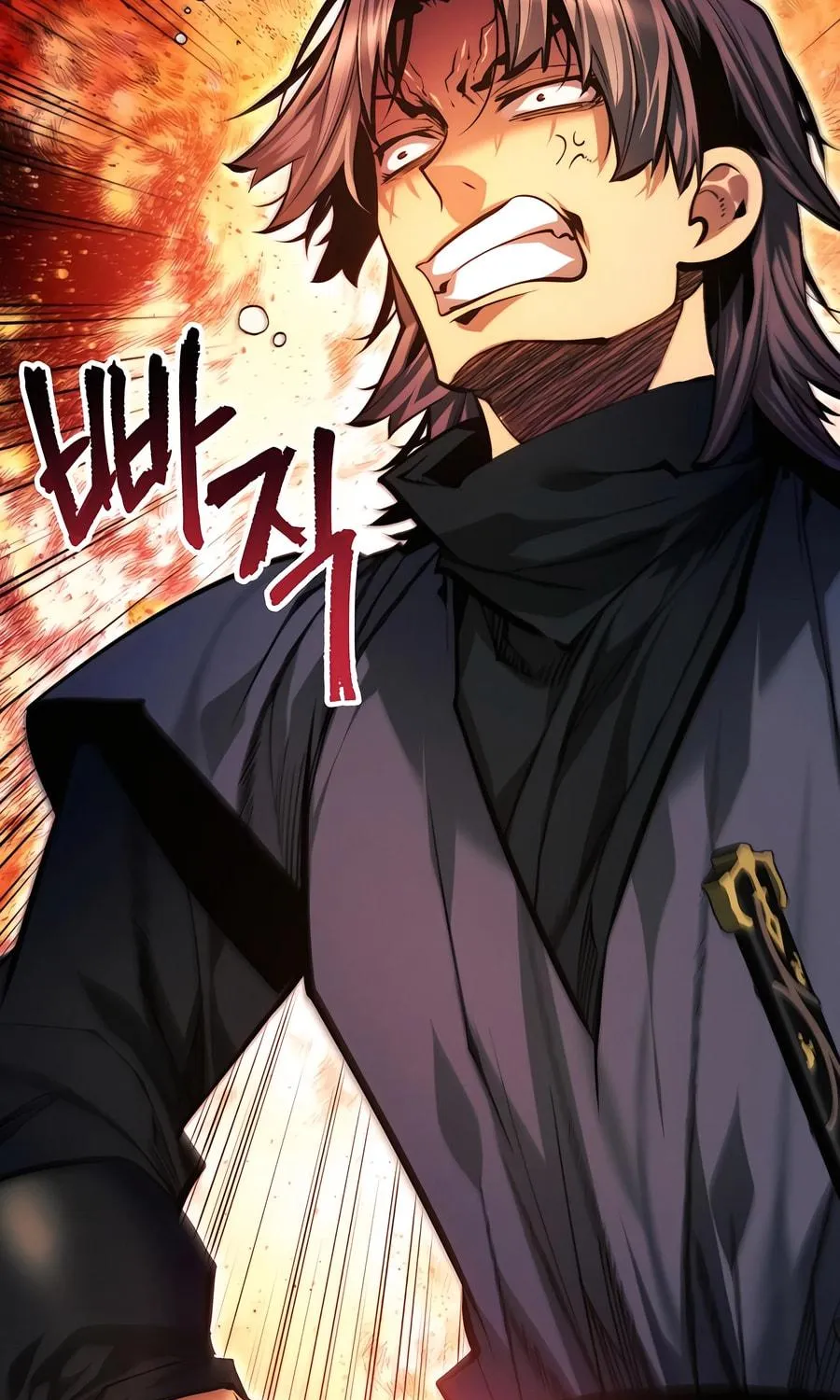 A Modern Man Who Transmigrated Into the Murim World Chapter 125 page 35 - 