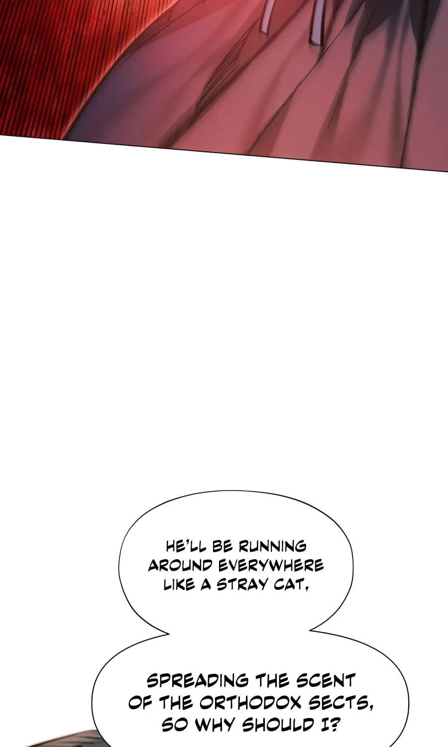 A Modern Man Who Transmigrated Into the Murim World Chapter 125 page 37 - 