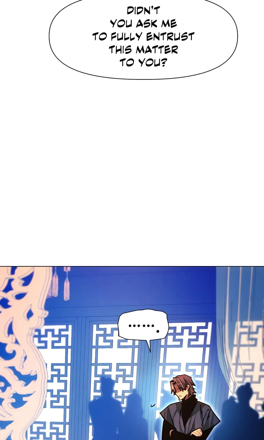 A Modern Man Who Transmigrated Into the Murim World Chapter 125 page 43 - 
