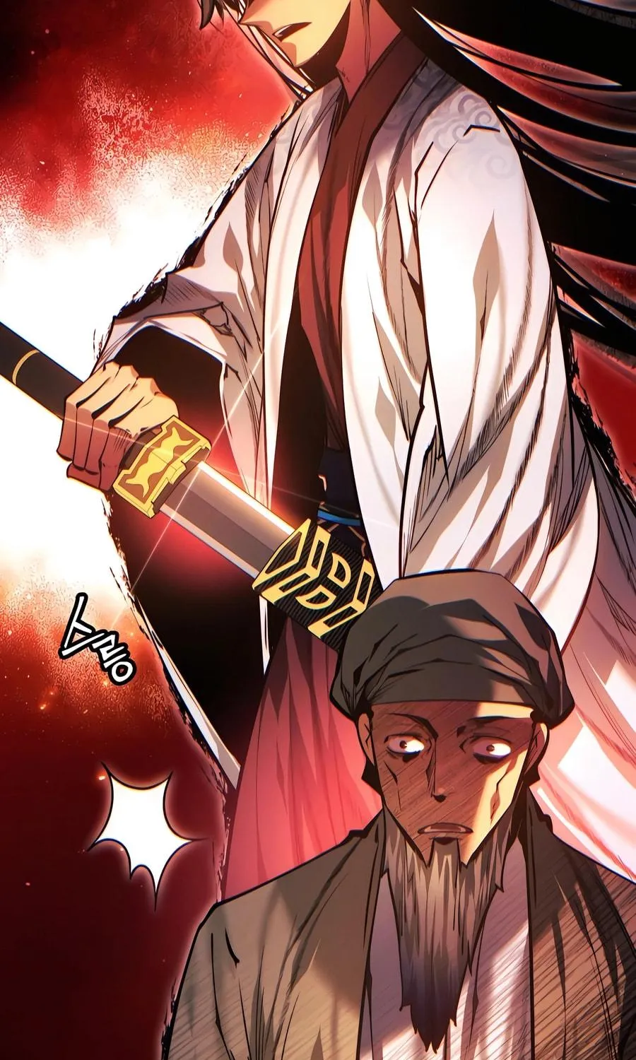 A Modern Man Who Transmigrated Into the Murim World Chapter 125 page 49 - 