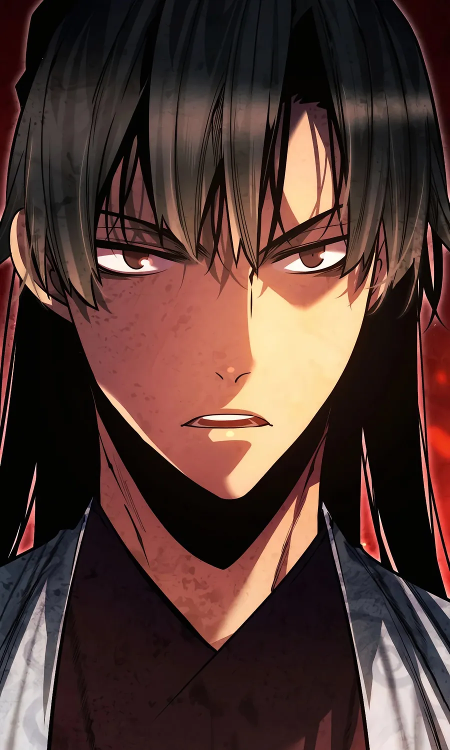 A Modern Man Who Transmigrated Into the Murim World Chapter 125 page 7 - 