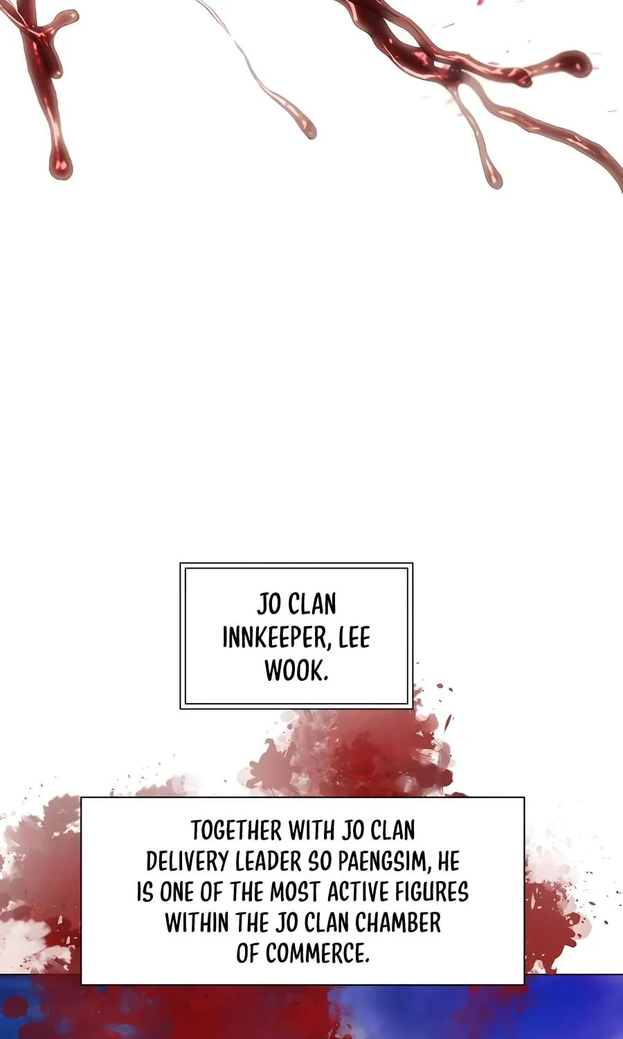 A Modern Man Who Transmigrated Into the Murim World Chapter 125 page 69 - 
