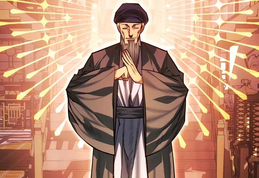 A Modern Man Who Transmigrated Into the Murim World Chapter 125 page 76 - 