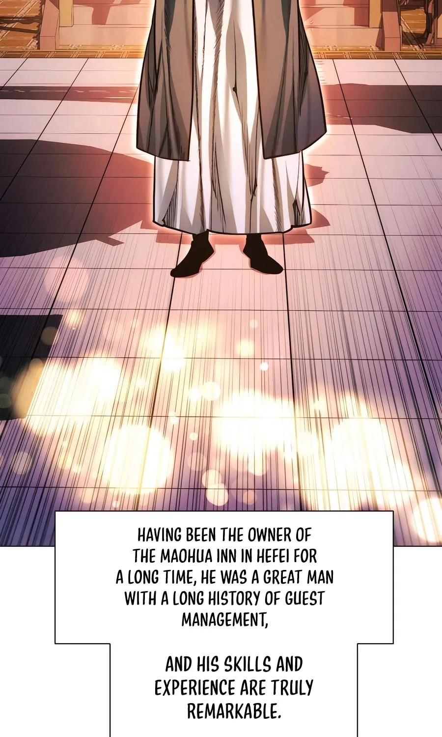 A Modern Man Who Transmigrated Into the Murim World Chapter 125 page 77 - 