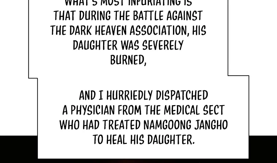 A Modern Man Who Transmigrated Into the Murim World Chapter 125 page 82 - 