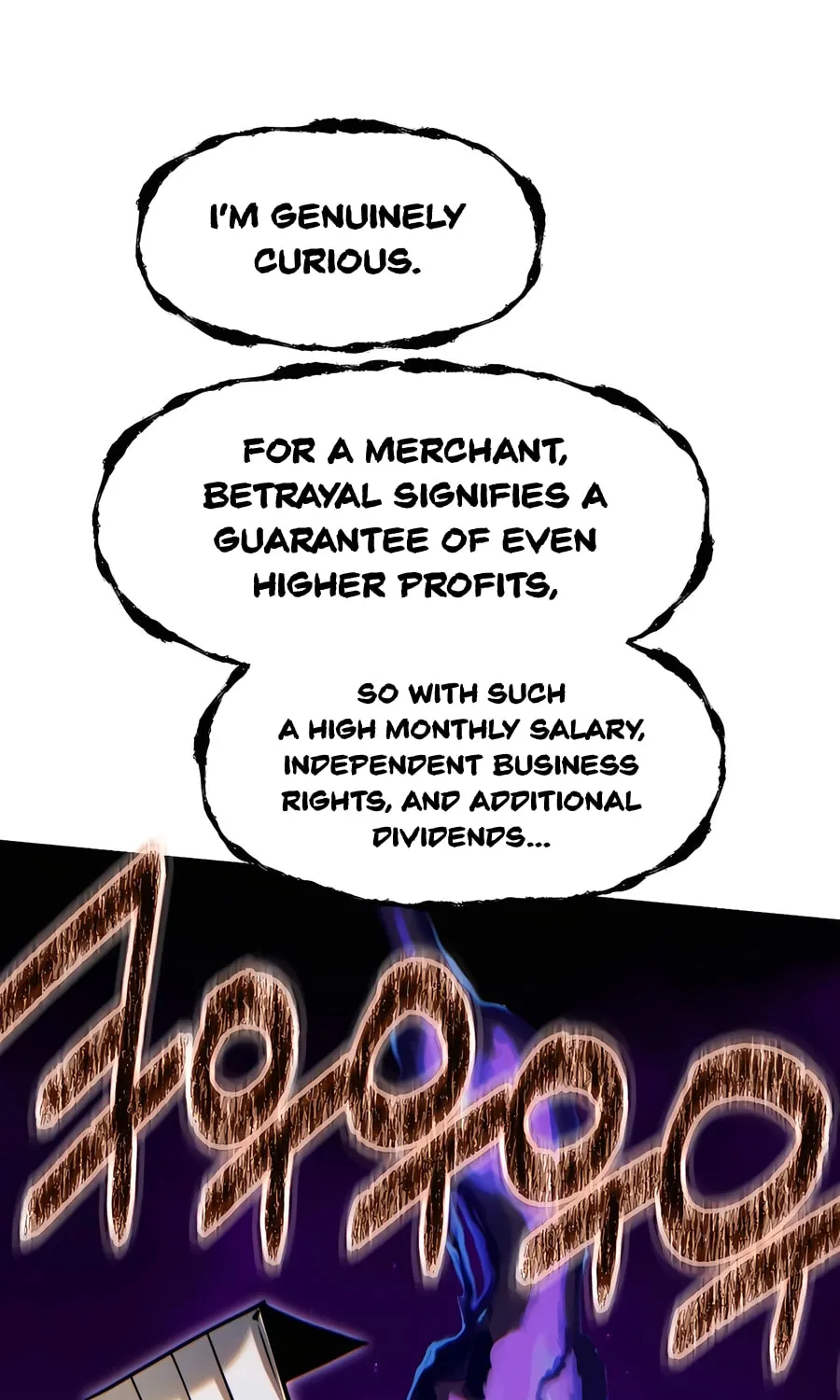 A Modern Man Who Transmigrated Into the Murim World Chapter 125 page 93 - 